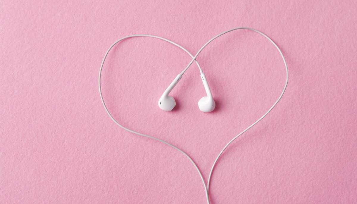 Сердечки лайки разноцветные