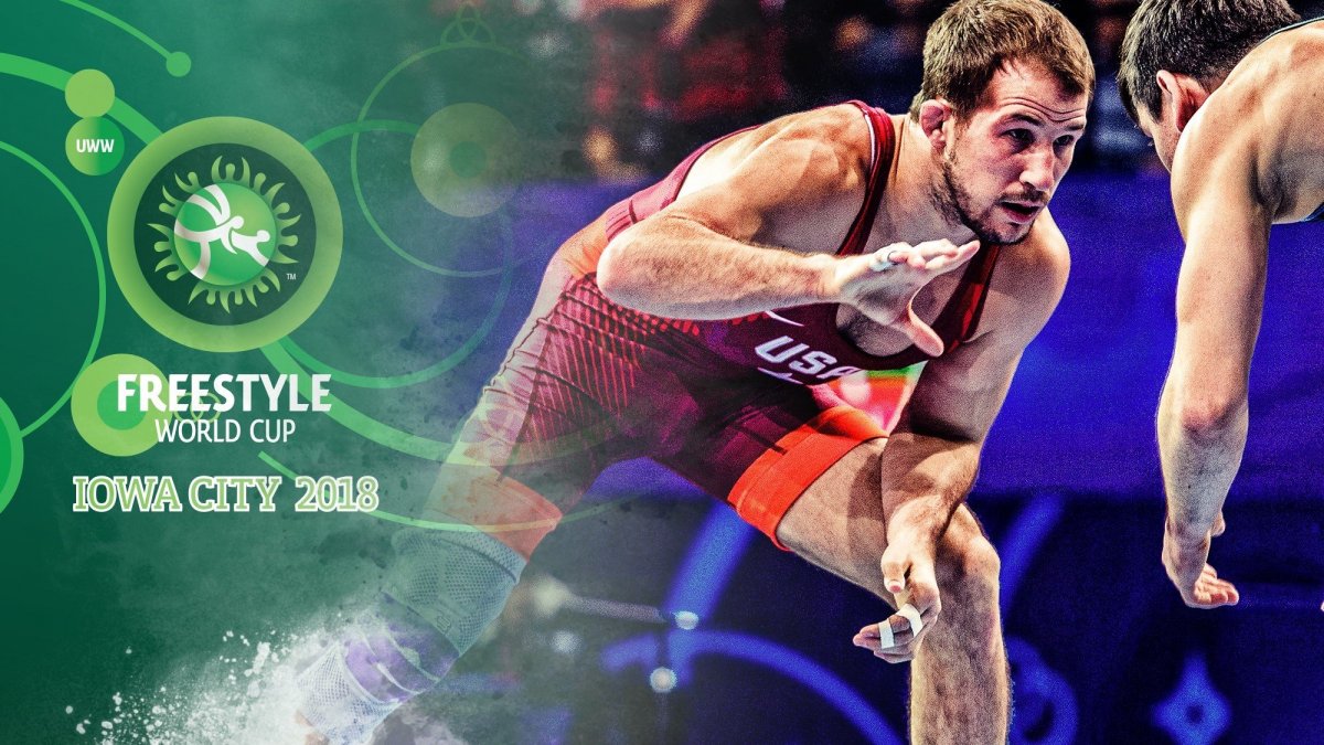 Греко Римская борьба вектор