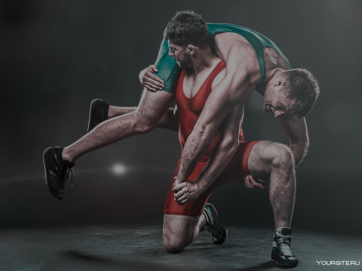 Греко Римская борьба красивые броски