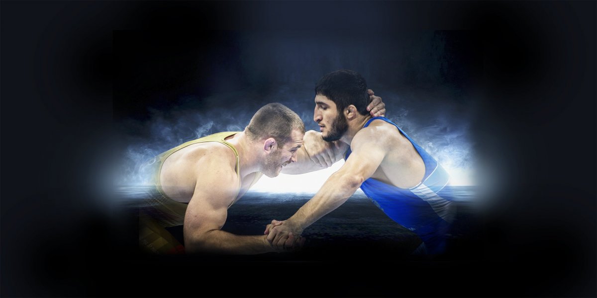 Вольная борьба обои на рабочий стол