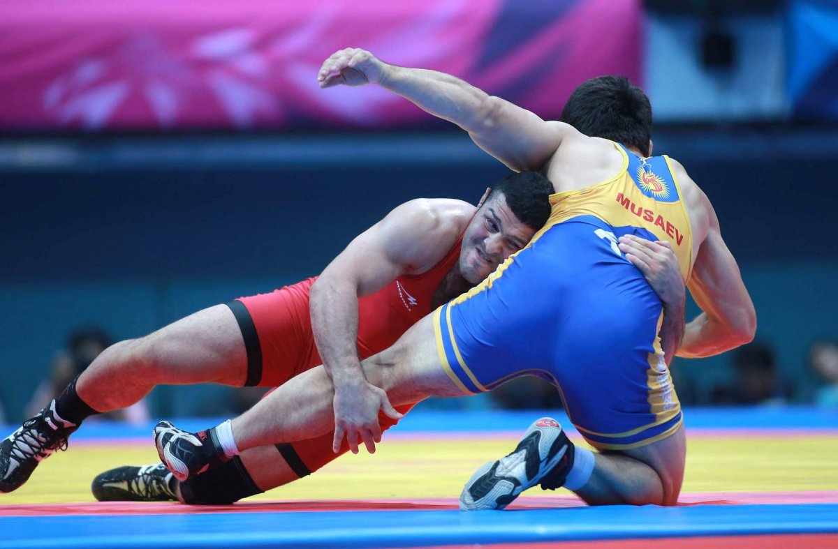 Джордан омогбехин