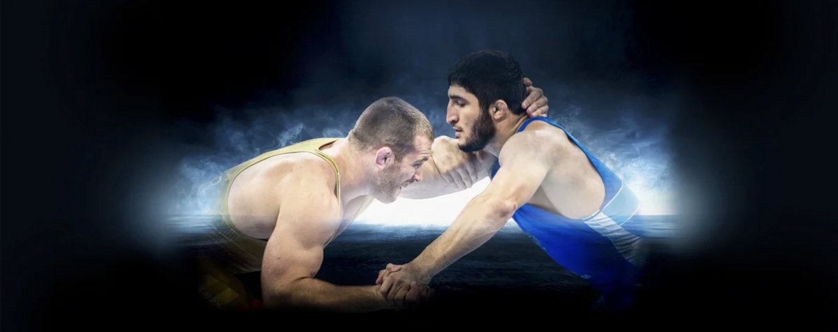 Засеев Марат