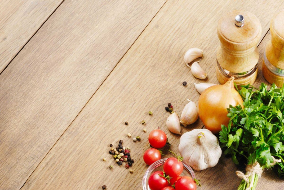 Красивые комнаты кухня