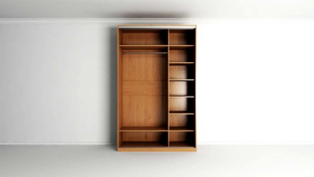 Шкаф для ярлыков