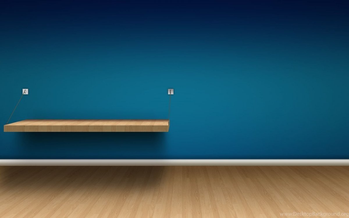 Картинки на рабочий стол полки