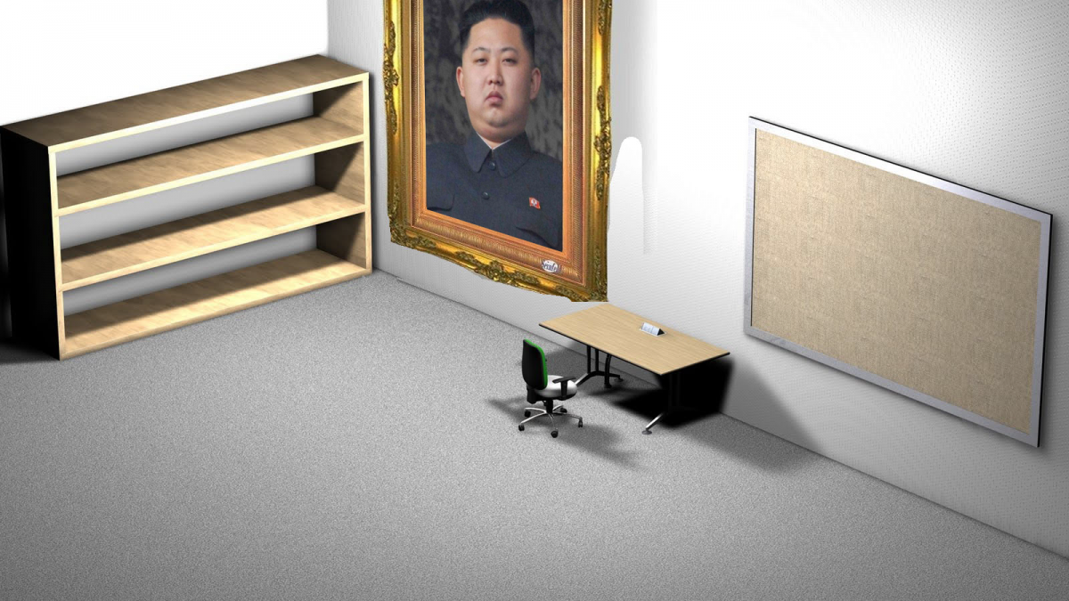 Fire Closet Creative ads