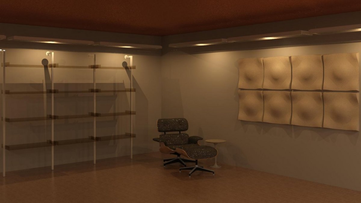 Оригинальный рабочий стол