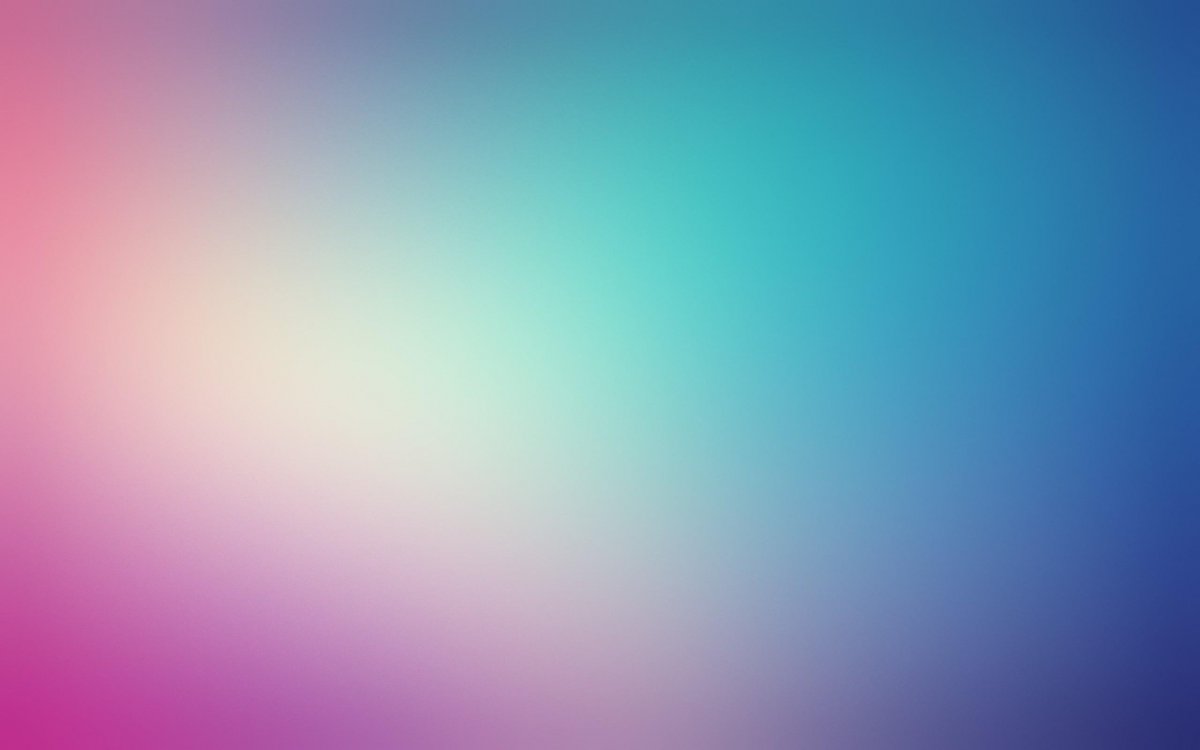 Градиентный фон