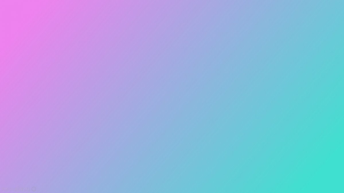 Фон градиент