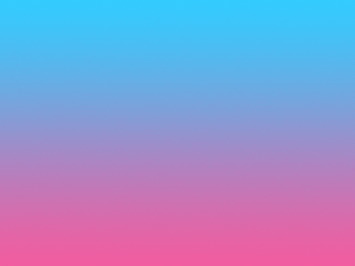 Градиент розово голубой
