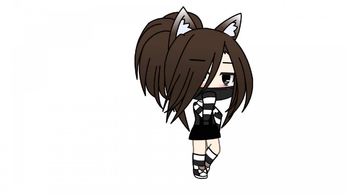 Новая ОС гача лайф