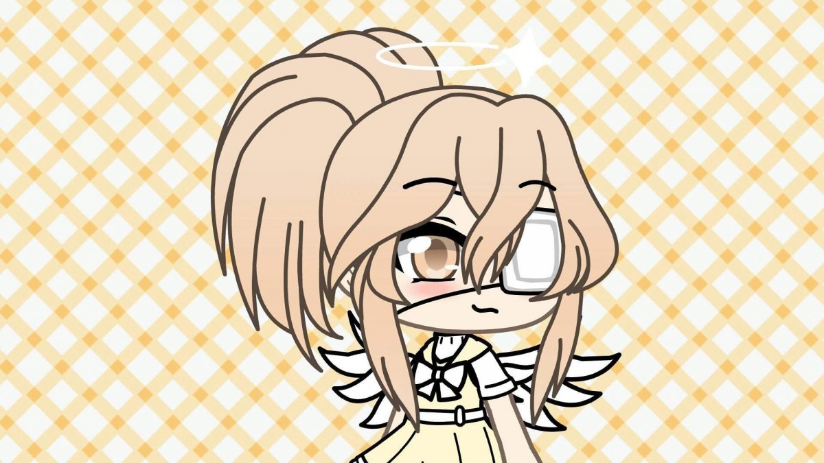 Гача лайф картинки красивых девочек