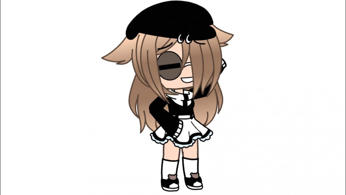 Гача лайф оски оски