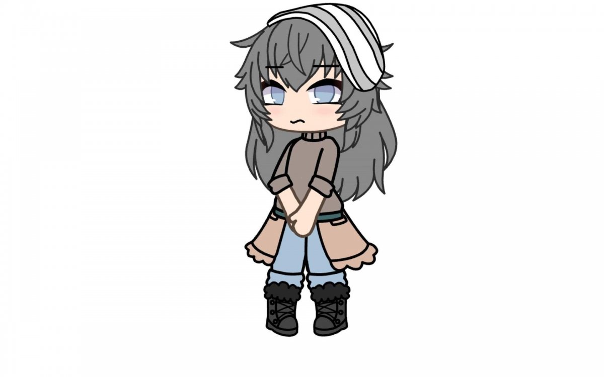 Бэд бойс гача лайф