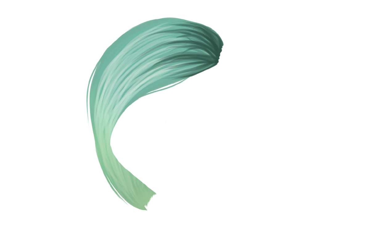 Розовая ОС гача лайф