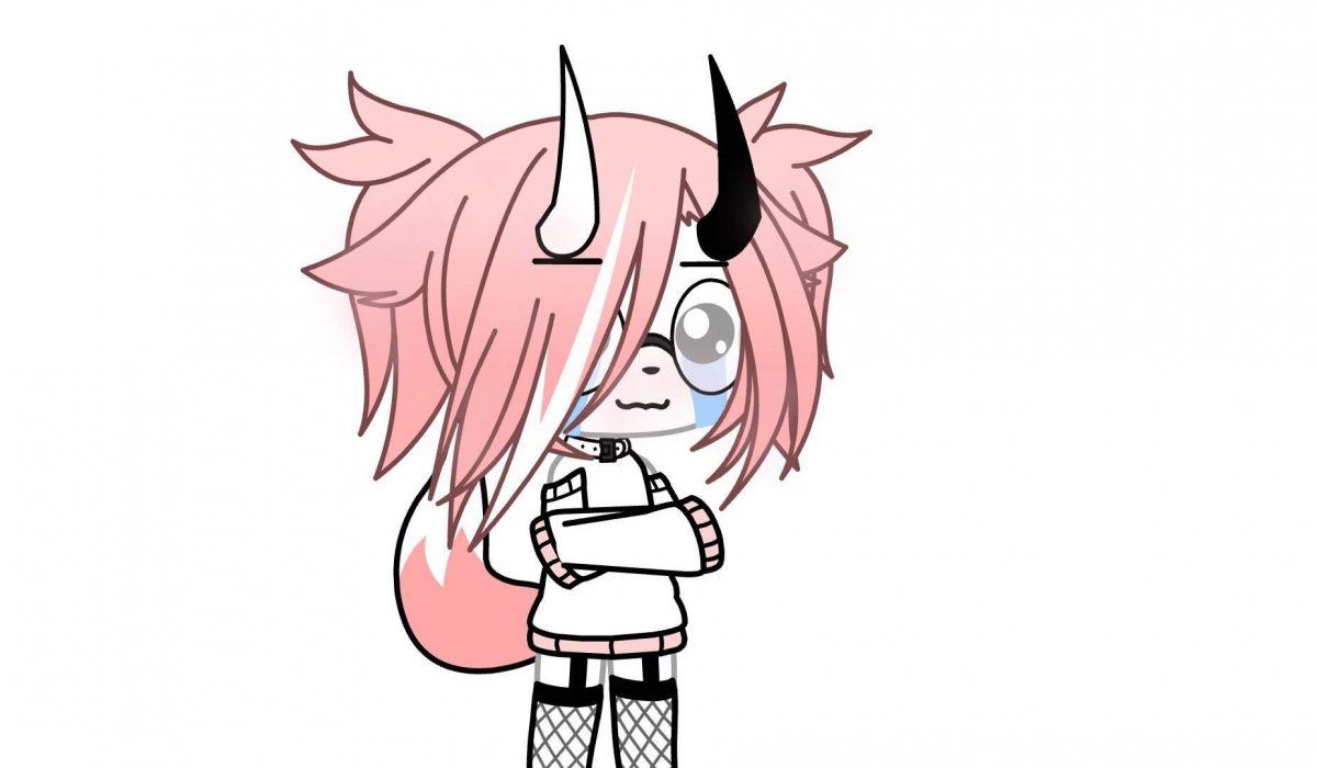 Коллабы гача лайф