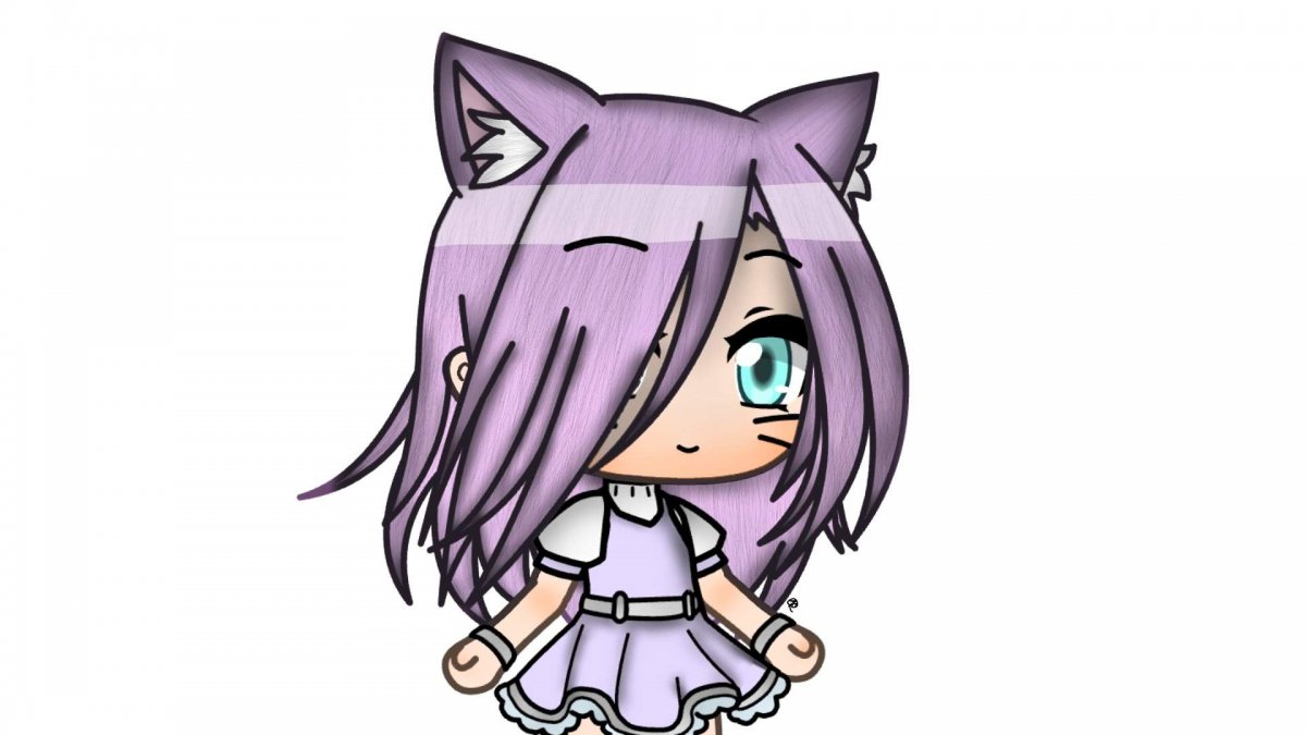 Гачи лайф Лана