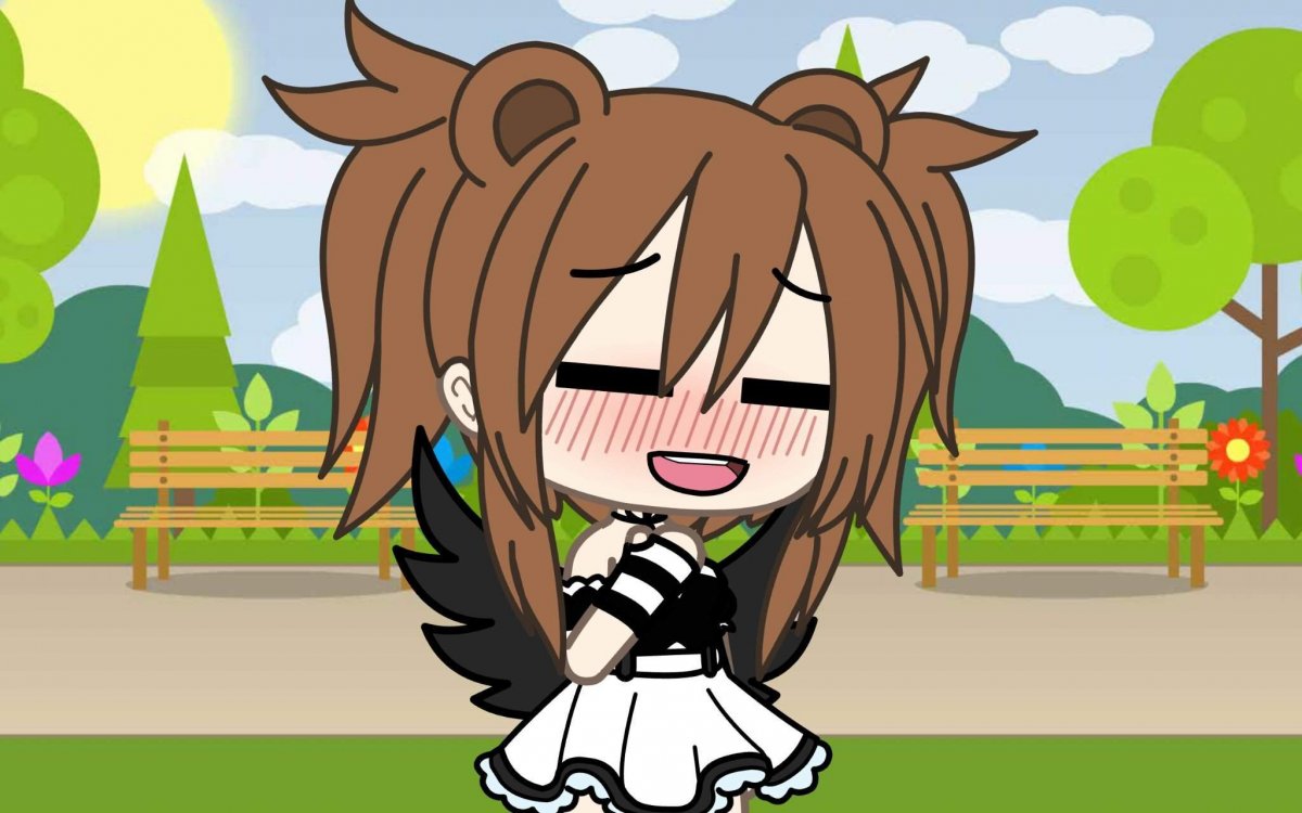 Женские прически Аватария