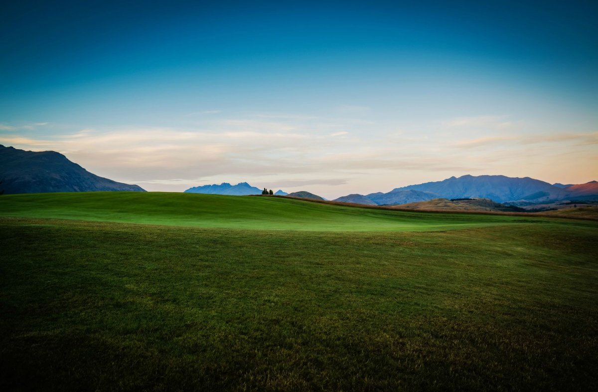 Пейзаж виндовс