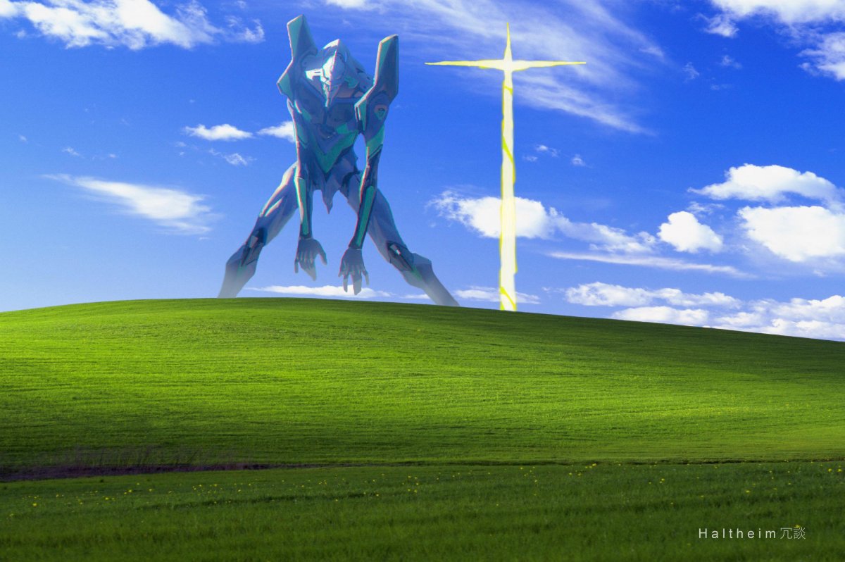 Безмятежность фото