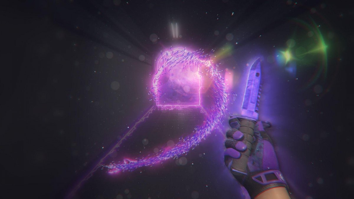 Фон профиля