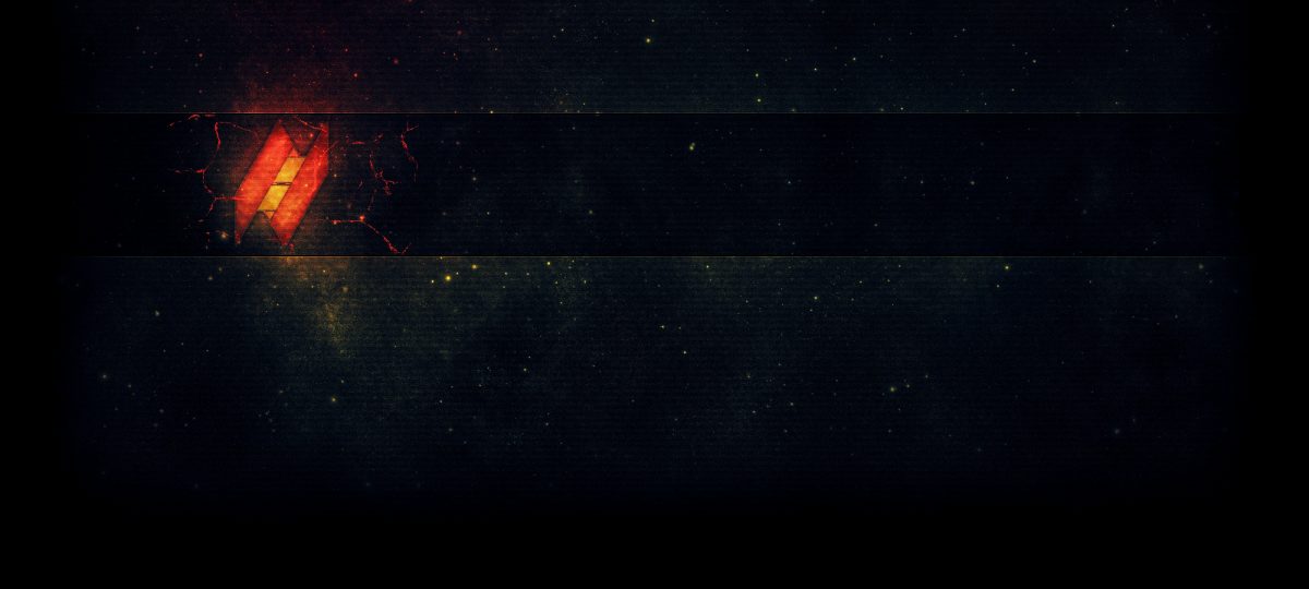 Фон для шапки игровой стиль