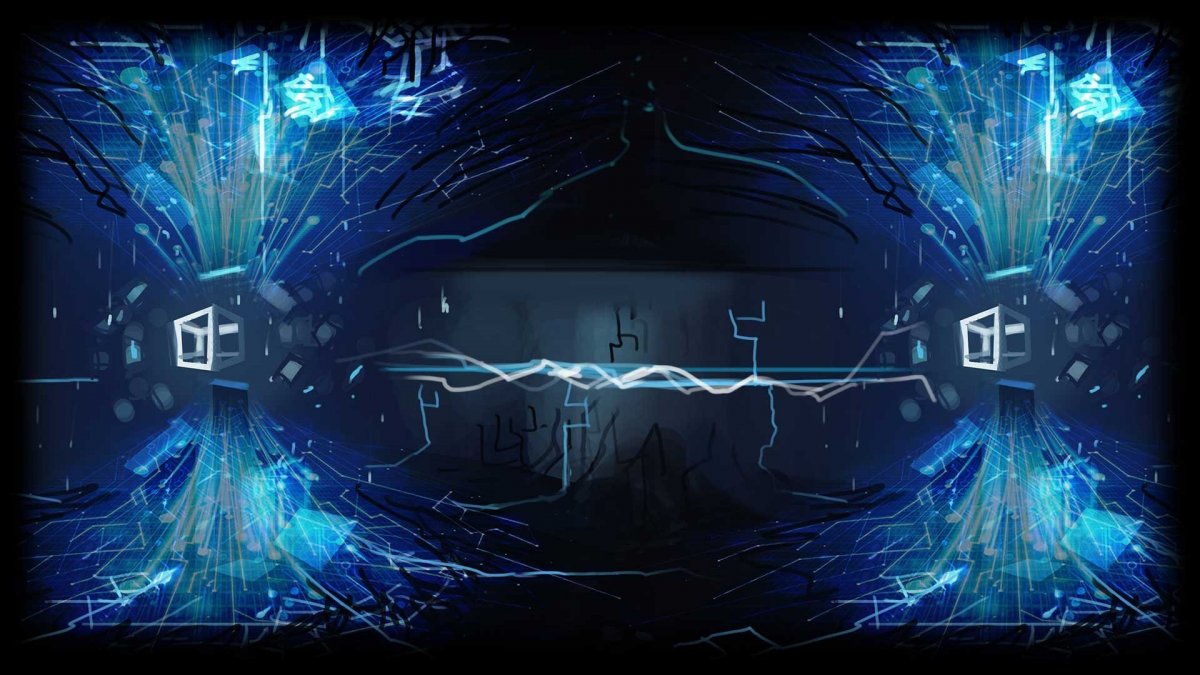 КС го на рабочий стол