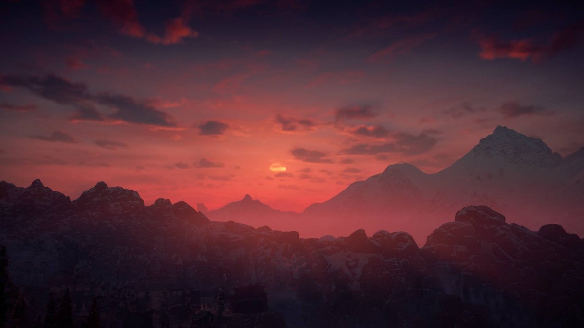 Фон для стима