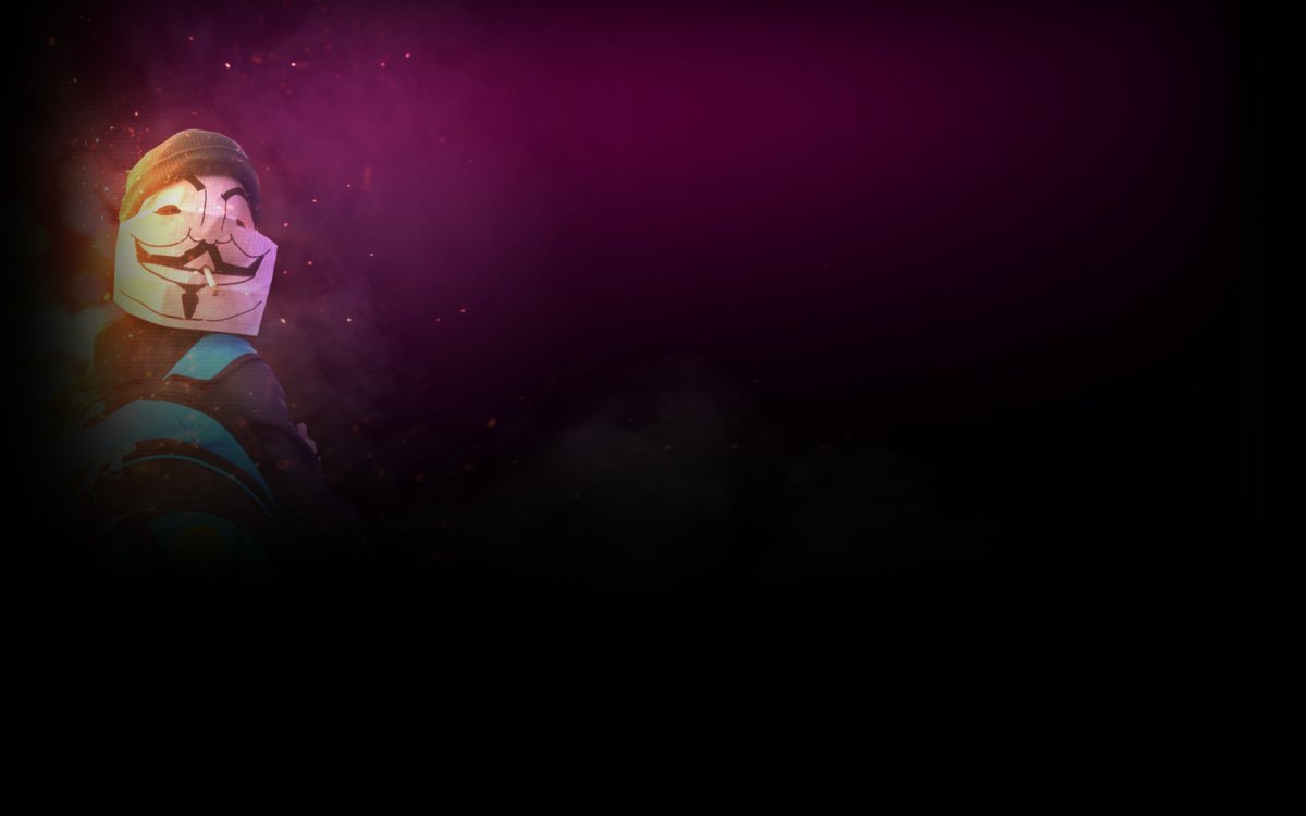 Фон профиля стим