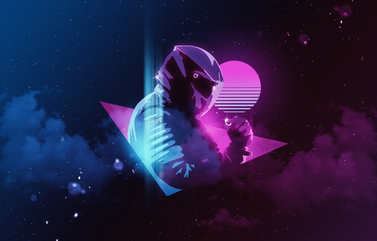 Обои в японском стиле