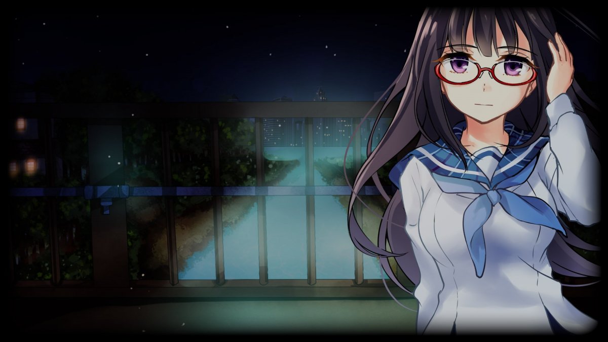 Иллюстрации на черном фоне