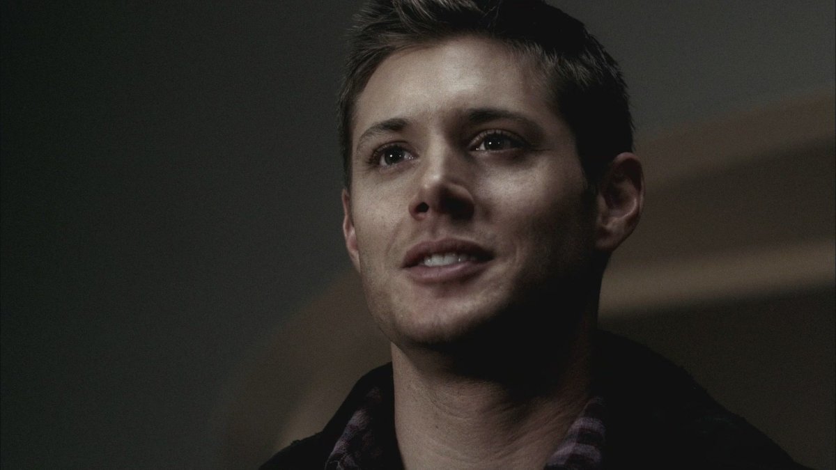 Дженсен Эклз обои на рабочий стол