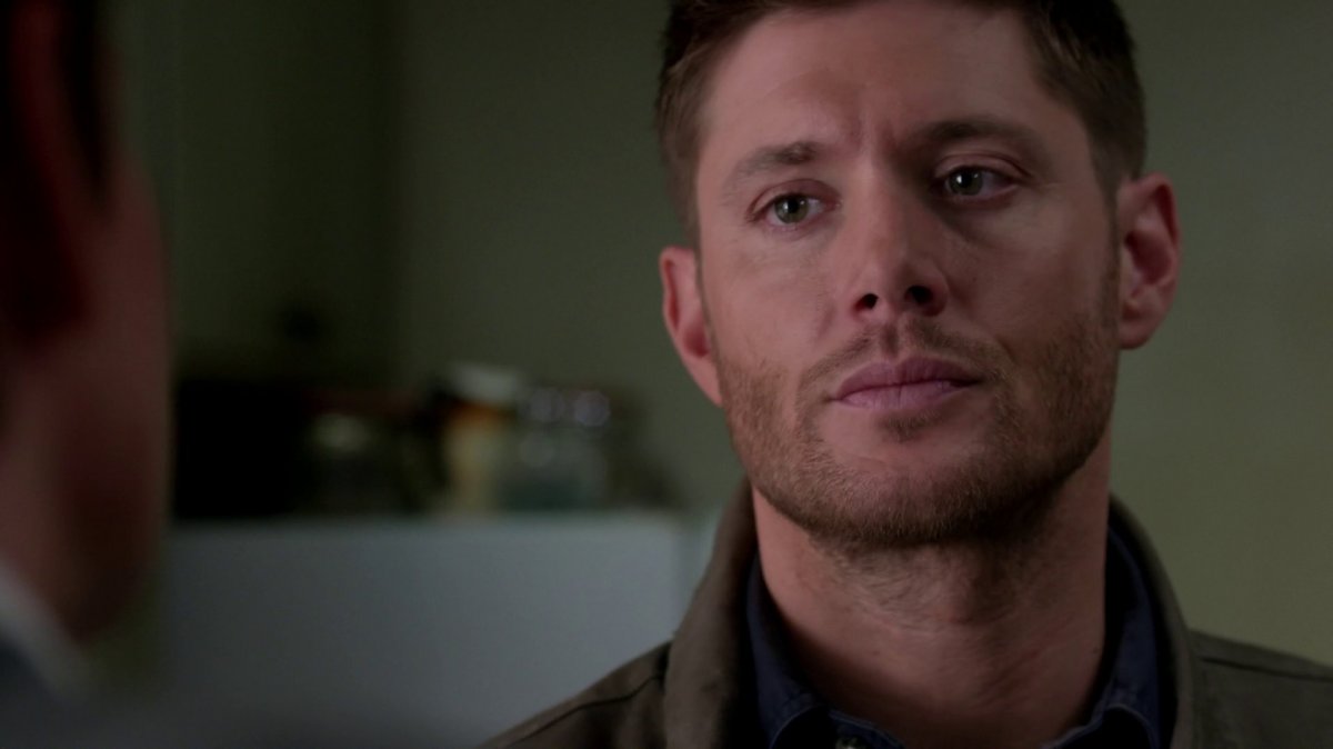 Дин и Сэм Винчестеры