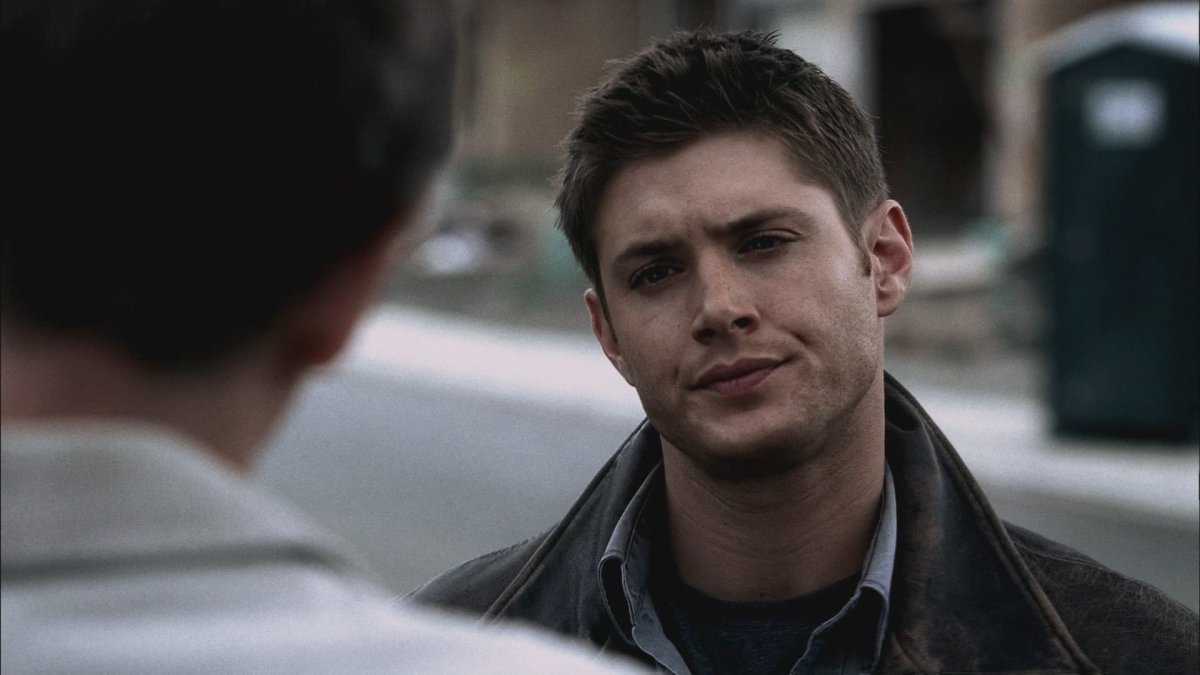 Дин Винчестер