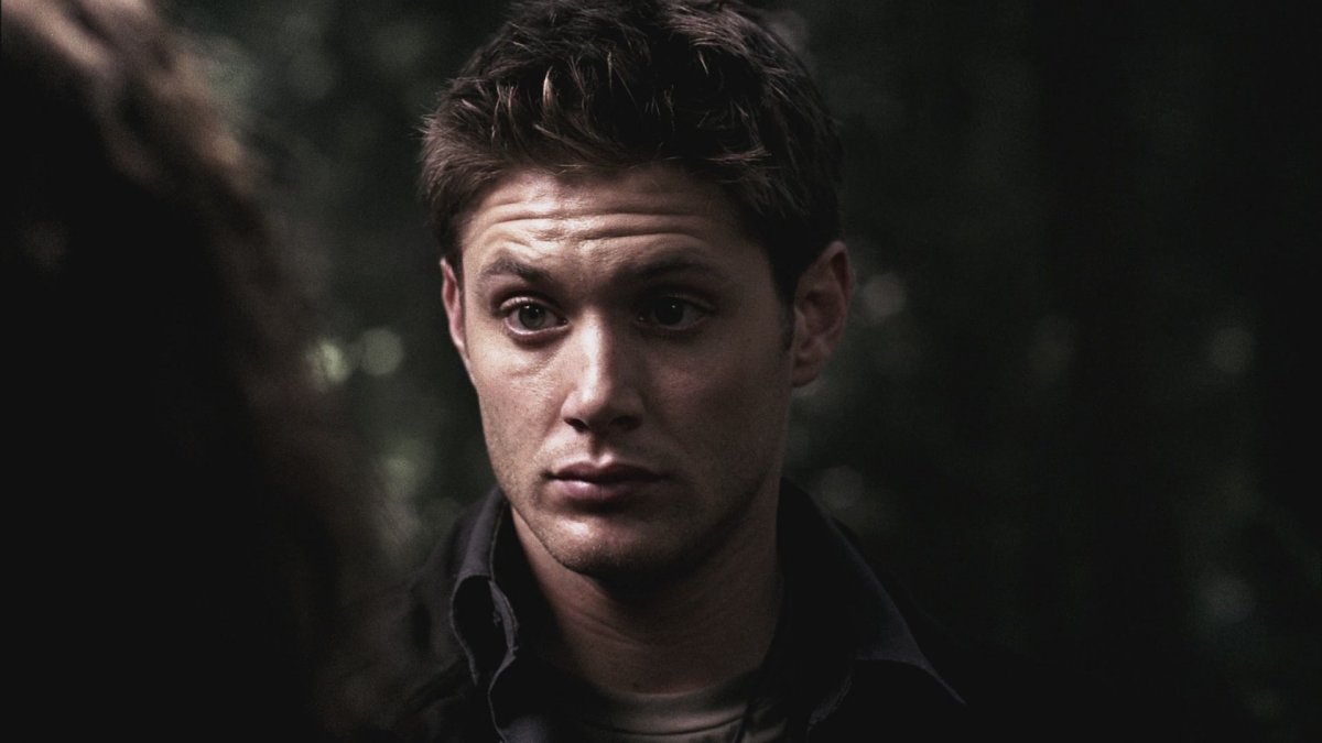 Дженсен Эклз 2020