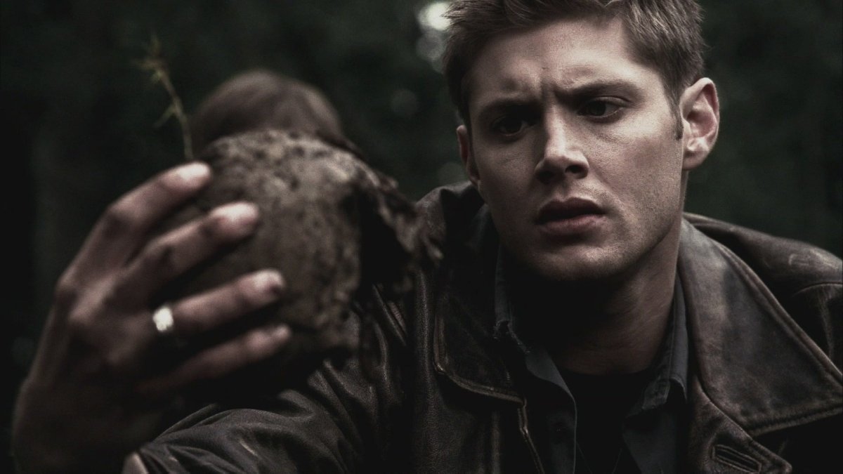 Дженсен Эклз