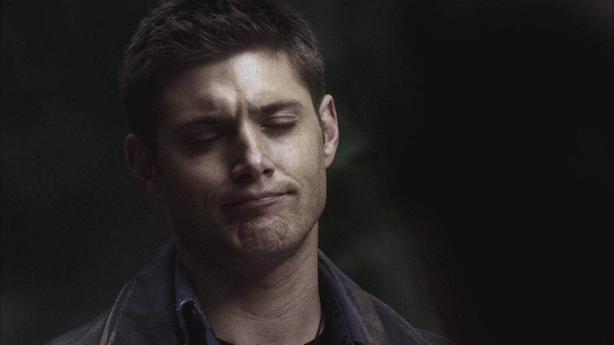 Дин Винчестер сверхъестественное постеры