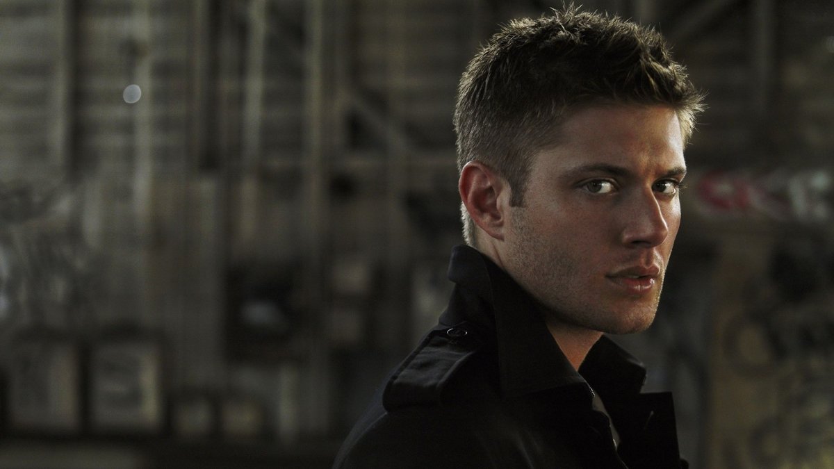 Уэсли Мондейл сверхъестественное