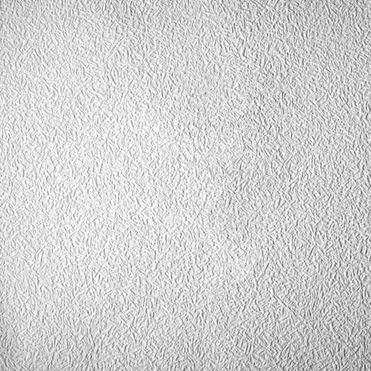 Обои однотонные рельефные