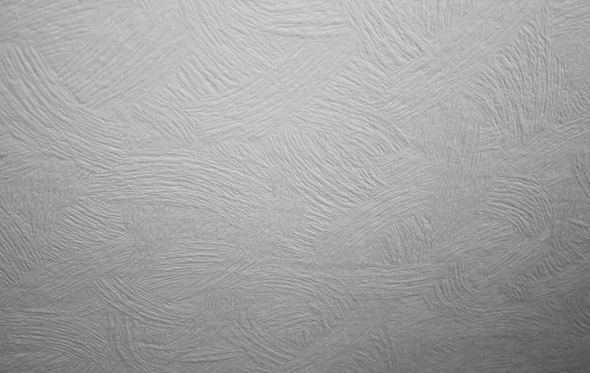 Флизелиновые обои под покраску гладкие