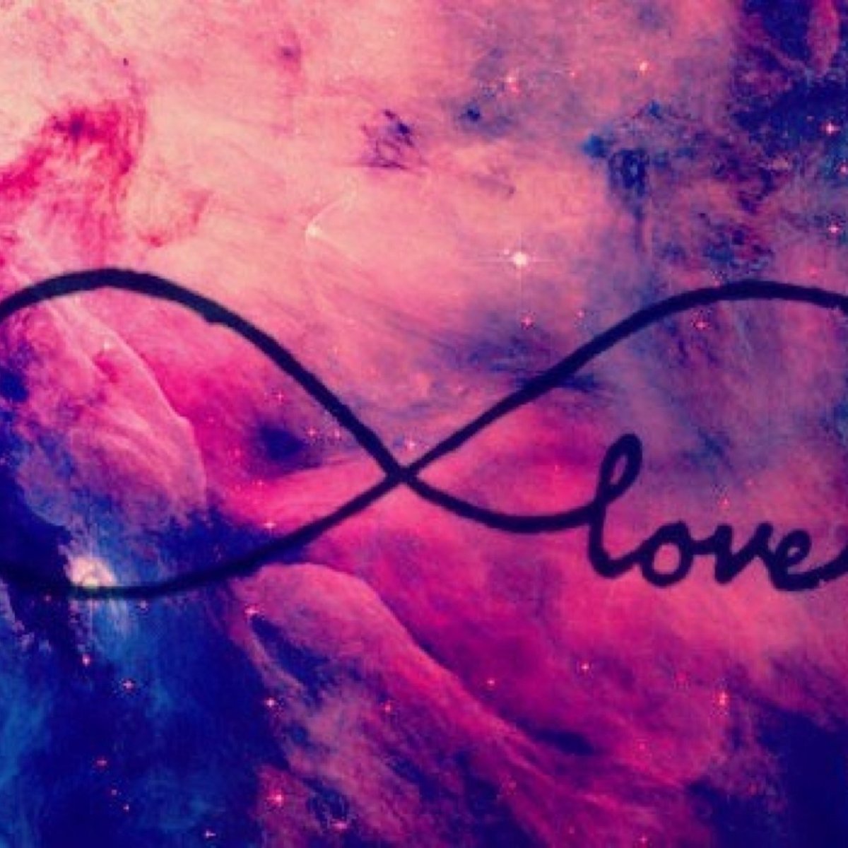 Бесконечность любви