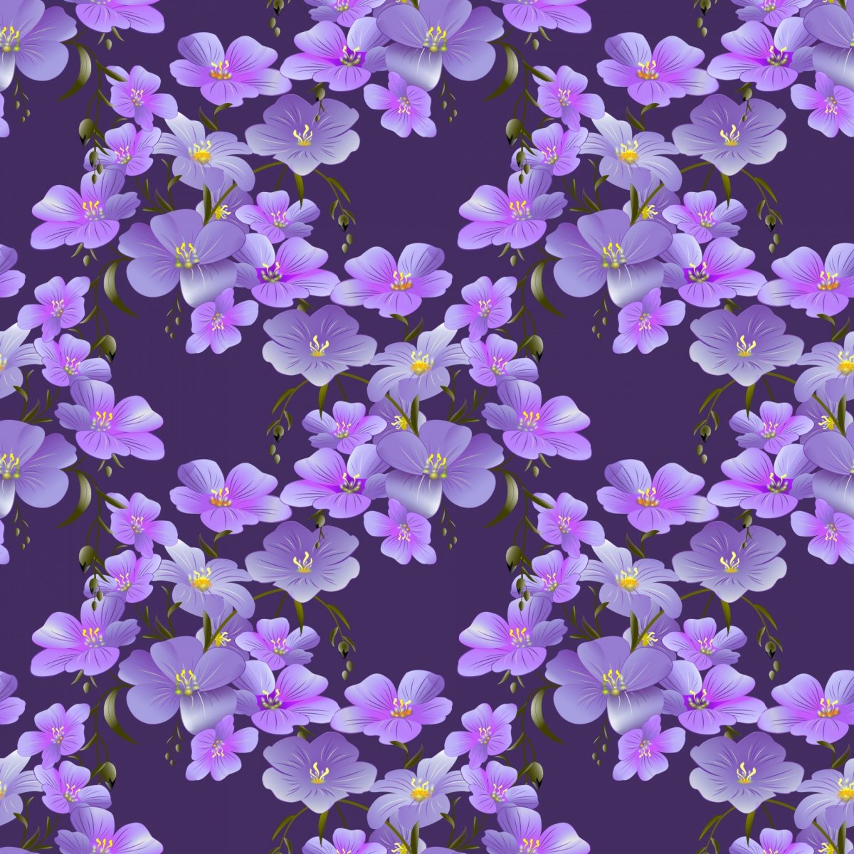 Цветы Минимализм