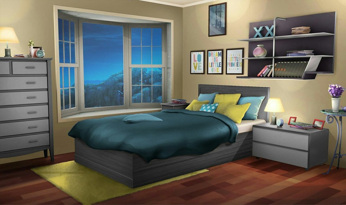 Гача лайф новые