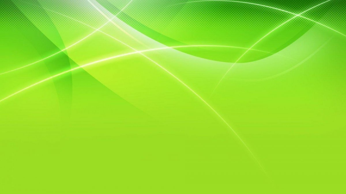 Светло зеленый фон