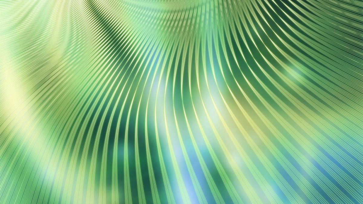 Переливающийся фон