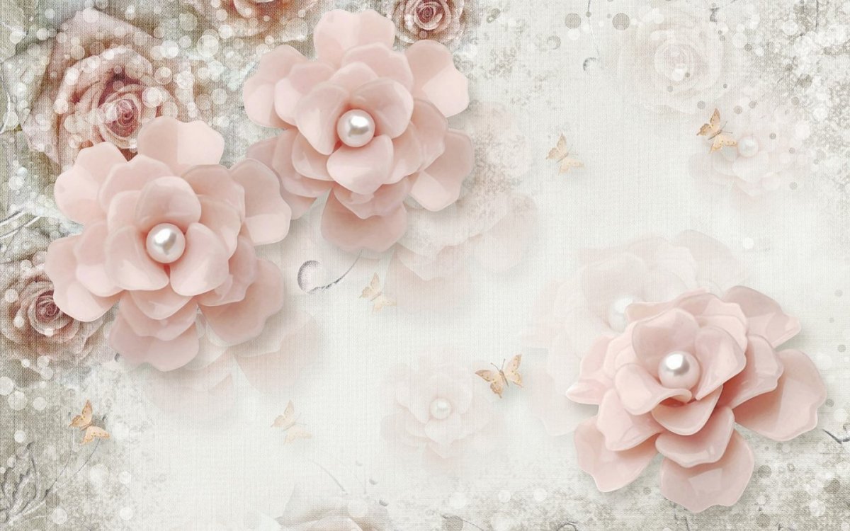 Милый фон для телефона однотонный