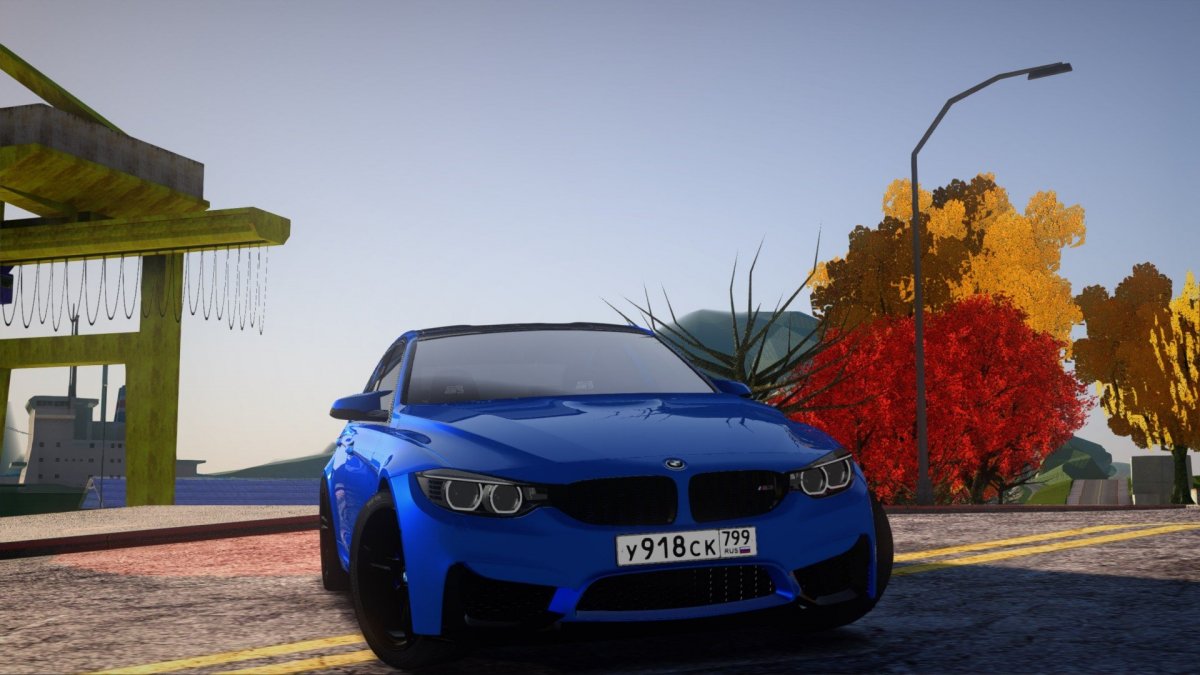 Радмир МТА провинция