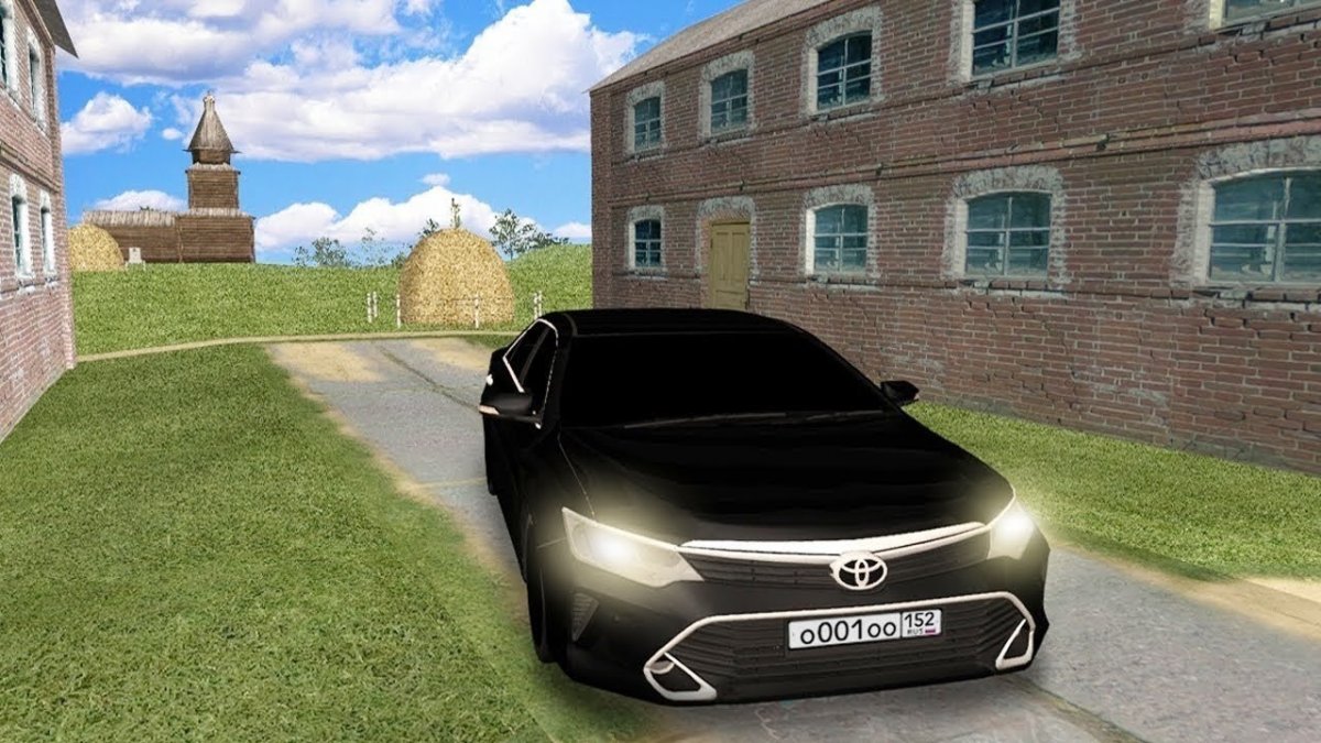 Машины крмп