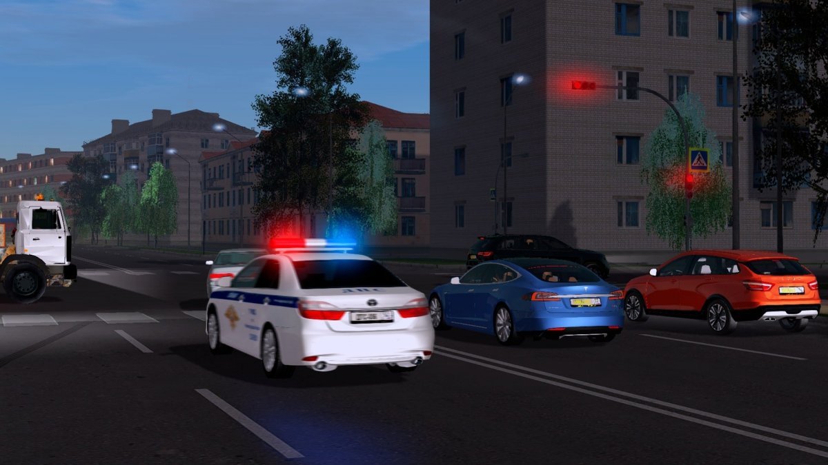 Криминальная Россия крмп