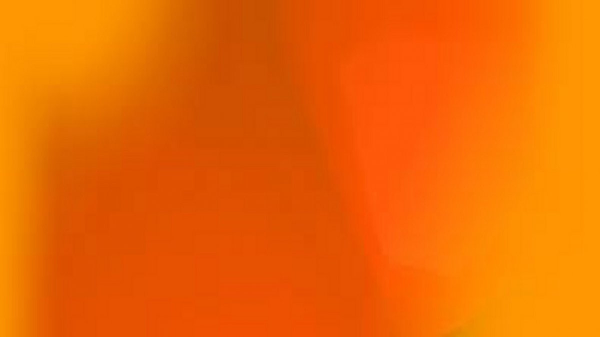 Оранжево серый цвет